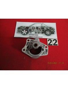 4287977 supporto motorino lato pignone fiat 500 126 -  Az Ricambi  Sei alla ricerca di ricambi per la tua auto d’epoca?