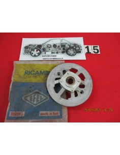 845230 4079476 supporto dinamo fiat 1100 tn -  Az Ricambi  Sei alla ricerca di ricambi per la tua auto d’epoca?