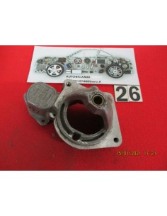 4142222 supporto motorino lato pignone fiat 1300 1500 -  Az Ricambi  Sei alla ricerca di ricambi per la tua auto d’epoca?