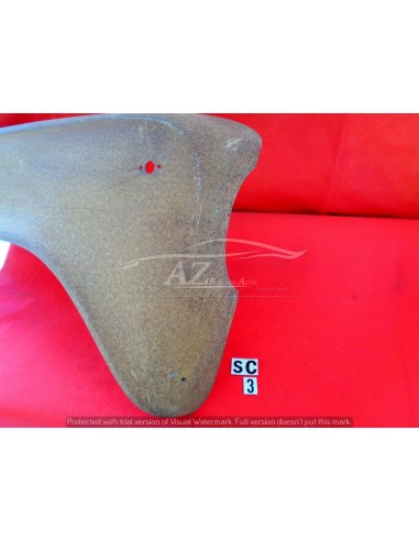 parafango anteriore dx fiat 124 1ã¢â° serie -  Az Ricambi  Sei alla ricerca di ricambi per la tua auto d’epoca?