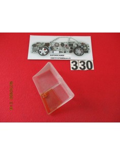 235338 trasparente fanalino anteriore sx fiat 616 altissimo -  Az Ricambi  Sei alla ricerca di ricambi per la tua auto d’epoca? 2