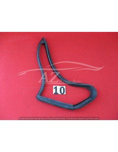 Guarnizione vetro deflettore sx fiat 127 -  Az Ricambi  Sei alla ricerca di ricambi per la tua auto d’epoca? 2