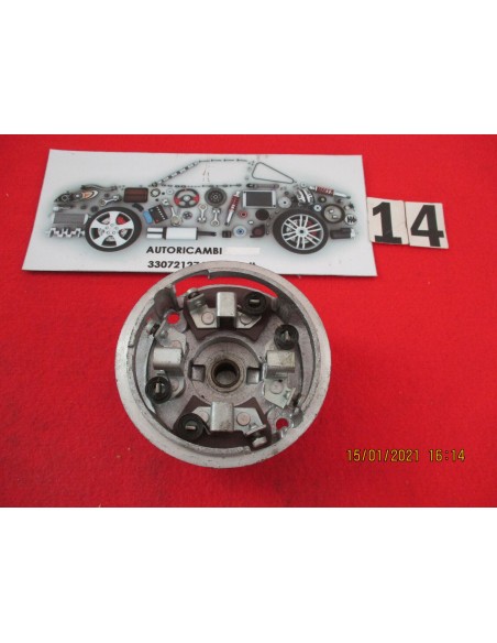 Supporto dinamo fiat 1300 1500 1800 -  Az Ricambi  Sei alla ricerca di ricambi per la tua auto d’epoca?