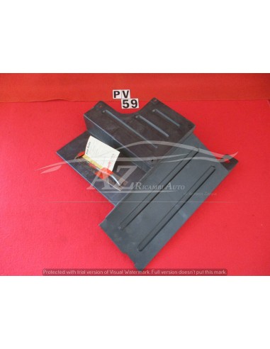 4301396 riparo radiatore fiat 127 -  Az Ricambi  Sei alla ricerca di ricambi per la tua auto d’epoca?