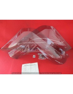 Deflettori antiturbo fiat ritmo 4/porte -  Az Ricambi  Sei alla ricerca di ricambi per la tua auto d’epoca? 2