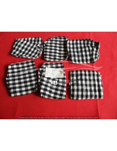 Foderine sedili per talbot horizon -  Az Ricambi  Sei alla ricerca di ricambi per la tua auto d’epoca? 2