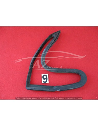 4255224 guarnizione vetro deflettore dx fiat 127 1â° serie -  Az Ricambi  Sei alla ricerca di ricambi per la tua auto d’epoca?