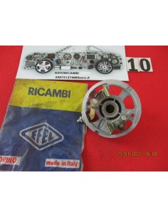 4110949 supporto dinamo fiat 850 -66 -  Az Ricambi  Sei alla ricerca di ricambi per la tua auto d’epoca? 2