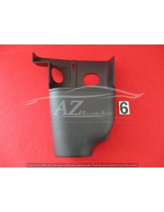 5942849 riparo tubo guida fiat 127 iii -  Az Ricambi  Sei alla ricerca di ricambi per la tua auto d’epoca? 2