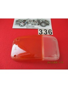 Trasparente fanalino anteriore 11818130 dx fiat om 110 130 aric -  Az Ricambi  Sei alla ricerca di ricambi per la tua auto d’... 2