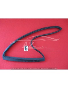 82420802 guarnizione vetro fisso posteriore dx fisso fiat croma lancia thema -  Az Ricambi  Sei alla ricerca di ricambi per l... 2