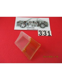 Trasparente fanalino anteriore sx fiat 616 -  Az Ricambi  Sei alla ricerca di ricambi per la tua auto d’epoca? 2