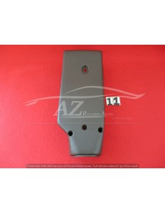 7561231 riparo tubo guida marrone inferiore lancia y10 88-92 -  Az Ricambi  Sei alla ricerca di ricambi per la tua auto d’epoca? 2