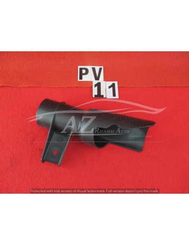 7616619 7725339 tubo presa aria al filtro fiat tipo tempra -  Az Ricambi  Sei alla ricerca di ricambi per la tua auto d’epoca?