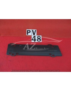 182226980 parete griglia radiatore fiat uno 900 1.0 1.1 -  Az Ricambi  Sei alla ricerca di ricambi per la tua auto d’epoca? 2