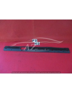 5986450 riparo sotto radiatore fiat ritmo regata -  Az Ricambi  Sei alla ricerca di ricambi per la tua auto d’epoca? 2