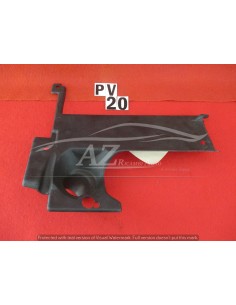 7653996 riparo radiatore lato dx fiat uno r89 900 1.0 1.1 -  Az Ricambi  Sei alla ricerca di ricambi per la tua auto d’epoca? 2