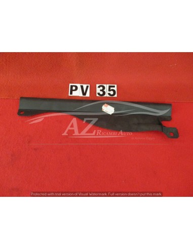 7570279 riparo protezione motore sx fiat ritmo regata -  Az Ricambi  Sei alla ricerca di ricambi per la tua auto d’epoca?