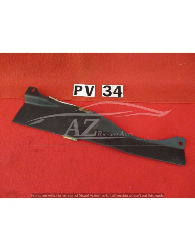 5957555 riparo protezione motore fiat ritmo regata -  Az Ricambi  Sei alla ricerca di ricambi per la tua auto d’epoca?