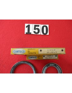 Paraolio albero motore coppia distribuzione/volano Fiat 850 64-80-8 42-56/63-7 -  Az Ricambi  Sei alla ricerca di ricambi per... 2