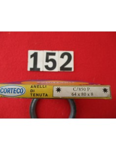 Paraolio posteriore fiat 850 64-80-8 -  Az Ricambi  Sei alla ricerca di ricambi per la tua auto d’epoca? 2