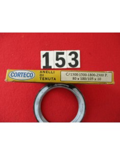 Paraolio posteriore fiat 1300 1500 1800 2300 80-100/105-10 -  Az Ricambi  Sei alla ricerca di ricambi per la tua auto d’epoca? 2
