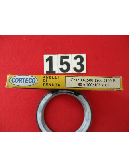 Paraolio posteriore fiat 1300 1500 1800 2300 80-100/105-10 -  Az Ricambi  Sei alla ricerca di ricambi per la tua auto d’epoca?