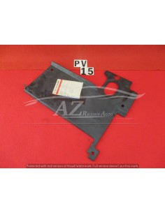 7708827 riparo radiatore lato dx fiat uno r89 mille -  Az Ricambi  Sei alla ricerca di ricambi per la tua auto d’epoca? 2