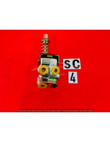 correttore di frenata bosch renault super 5 gt turbo -  Az Ricambi  Sei alla ricerca di ricambi per la tua auto d’epoca?