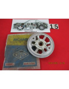 845230 4079476 supporto dinamo fiat 1100 tn -  Az Ricambi  Sei alla ricerca di ricambi per la tua auto d’epoca? 2