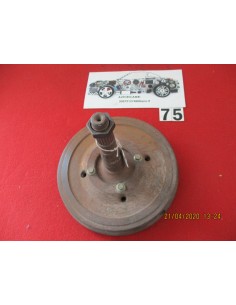 60531345 622019606 meccanismo spingidisco frizione alfa-romeo giulietta 75 90 -  Az Ricambi  Sei alla ricerca di ricambi per ... 2