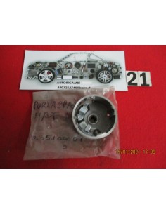 Supporto porta spazzole motorino avviamento fiat 126 -  Az Ricambi  Sei alla ricerca di ricambi per la tua auto d’epoca? 2