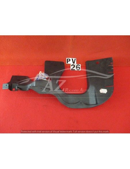7595505 riparo lato cambio fiat tipo lancia dedra alfa-romeo 145 155 -  Az Ricambi  Sei alla ricerca di ricambi per la tua au...