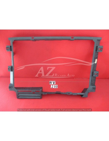 7595511 convogliatore rivestimento radiatore fiat tipo sport 16v td -  Az Ricambi  Sei alla ricerca di ricambi per la tua aut...