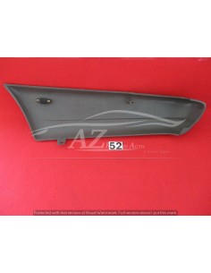 Cantonale paraurti posteriore dx fiat 131 -  Az Ricambi  Sei alla ricerca di ricambi per la tua auto d’epoca? 2