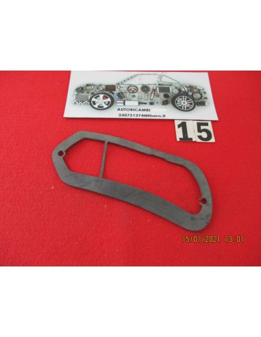 Guarnizione fanale posteriore sx fiat 500 d -  Az Ricambi  Sei alla ricerca di ricambi per la tua auto d’epoca?
