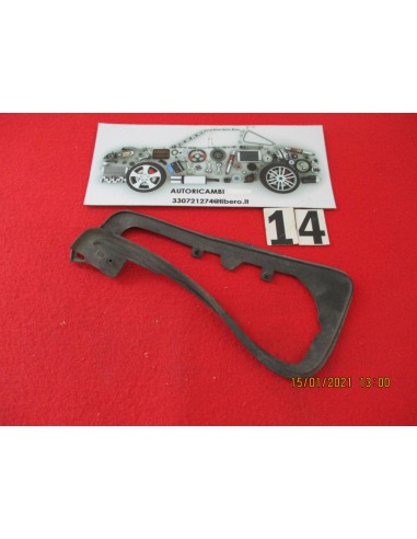 44112280 guarnizione fanale posteriore sx fiat 500 f l r -  Az Ricambi  Sei alla ricerca di ricambi per la tua auto d’epoca?