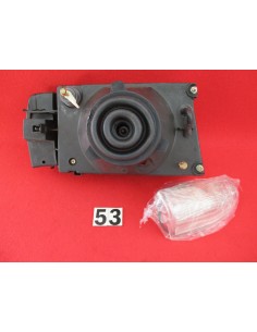 Faro fanale anteriore sx lancia prisma carello 85 -  Az Ricambi  Sei alla ricerca di ricambi per la tua auto d’epoca? 2