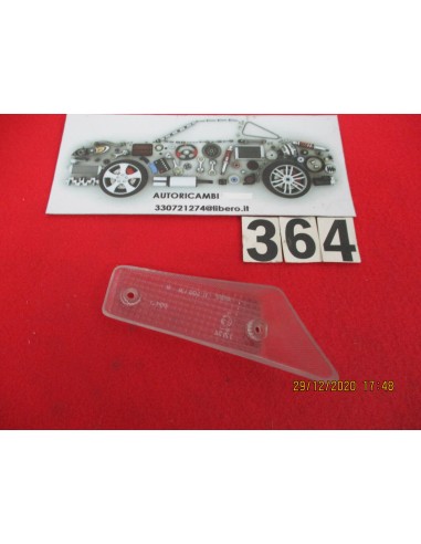 Trasparente fanalino anteriore veralux dx citroen dyane bianco -  Az Ricambi  Sei alla ricerca di ricambi per la tua auto d’e...