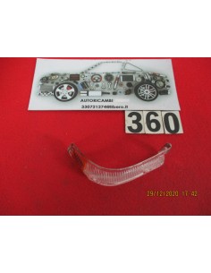 Trasparente fanalino anteriore dx opel kadett b -  Az Ricambi  Sei alla ricerca di ricambi per la tua auto d’epoca? 2