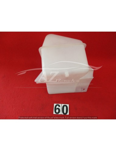 4478430 vaschetta acqua serbatoio liquido fiat 127 -  Az Ricambi  Sei alla ricerca di ricambi per la tua auto d’epoca?