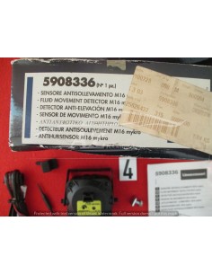 5908336 kit antifurto sensore di sollevamento fiat lancia -  Az Ricambi  Sei alla ricerca di ricambi per la tua auto d’epoca? 2