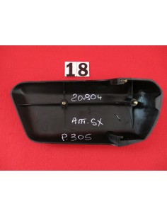 Cantonale paraurti anteriore 20804 sx peugeot 305 -  Az Ricambi  Sei alla ricerca di ricambi per la tua auto d’epoca? 2