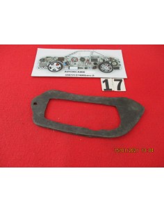 Guarnizione fanale posteriore dx fiat 600 -  Az Ricambi  Sei alla ricerca di ricambi per la tua auto d’epoca? 2