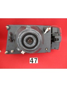 Faro fanale anteriore 82419034 dx lancia prisma carello -  Az Ricambi  Sei alla ricerca di ricambi per la tua auto d’epoca? 2