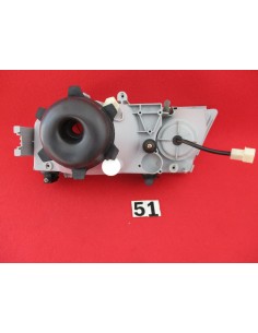 Faro fanale anteriore 712329401110 dx lancia dedra carello -  Az Ricambi  Sei alla ricerca di ricambi per la tua auto d’epoca? 2