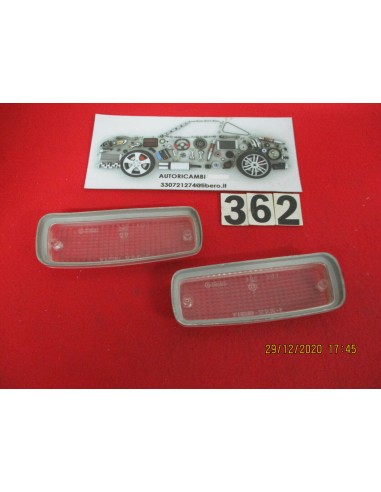 Trasparente fanalino anteriore lancia fulvia 205752 altissimo dx sx coppia -  Az Ricambi  Sei alla ricerca di ricambi per la ...
