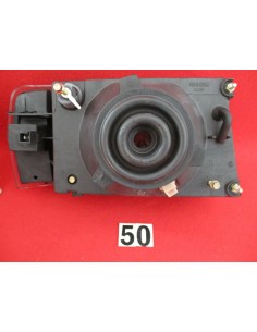 Faro fanale anteriore 325700111 sx lancia prisma siem -  Az Ricambi  Sei alla ricerca di ricambi per la tua auto d’epoca? 2