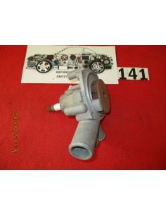 Pompa acqua alfa romeo alfetta giulietta 2.0 td motore vm -  Az Ricambi  Sei alla ricerca di ricambi per la tua auto d’epoca? 2