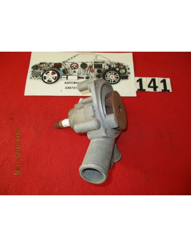 Pompa acqua alfa romeo alfetta giulietta 2.0 td motore vm -  Az Ricambi  Sei alla ricerca di ricambi per la tua auto d’epoca?